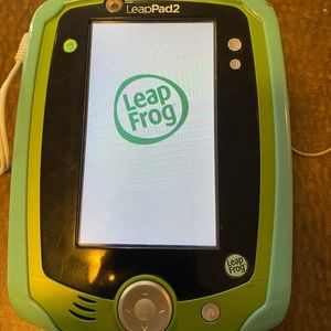 Leap Frog Leap Pad 2